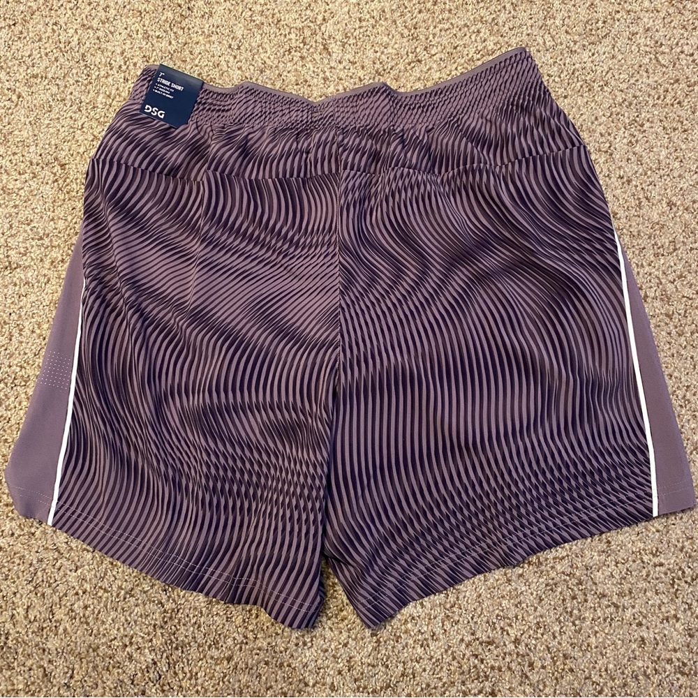 Men’s DSG Stride Shorts XL